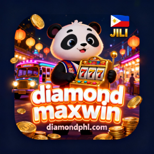 diamond maxwin
