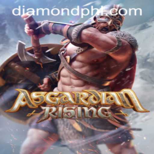 Adventure and Fortune in AsgardianRising: Discover the Diamond Maxwin Potential