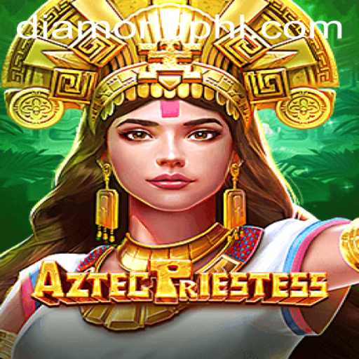 Discovering AztecPriestess: The Mystical World of Diamond Maxwin