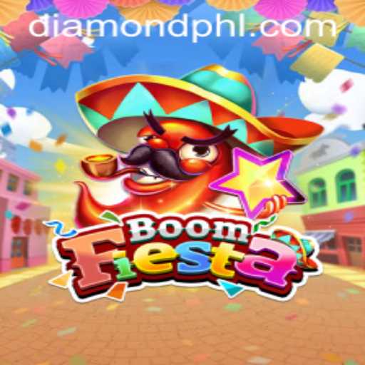 Unveiling BoomFiesta: A Journey into Diamond Maxwin's World