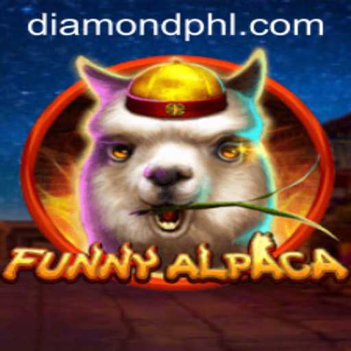 Explore the Amusing World of FunnyAlpaca and the Thrill of Diamond Maxwin