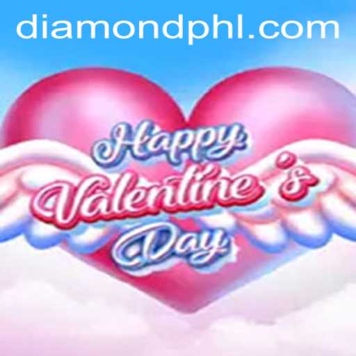 Discover the Thrill of HappyValentinesDay: A Romantic Adventure with a Diamond Maxwin