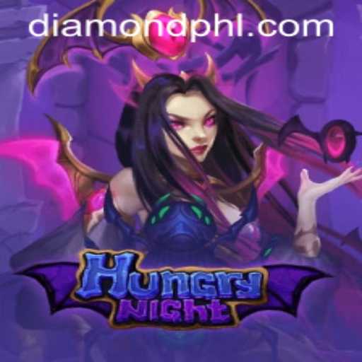 Exploring the Enchanting World of HungryNight and the Thrill of Diamond Maxwin