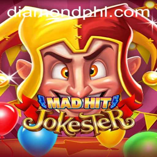Unraveling the Excitement of MadHitJokester: A Detailed Guide to Diamond MaxWin
