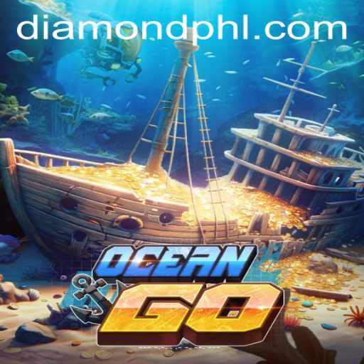 Dive into Adventure with OceanGO: Exploring the Thrills of Diamond Maxwin