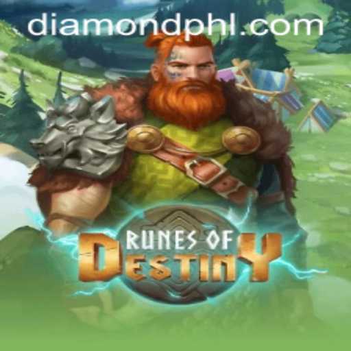 Exploring the Enchanting World of RunesOfDestiny: Unveiling Diamond Maxwin
