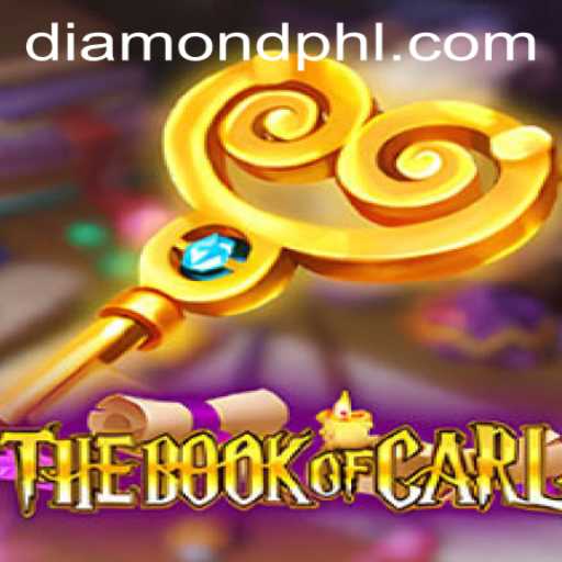 Unveiling 'TheBookofCarl': A Journey Through Ancient Treasures and the Diamond Maxwin Challenge