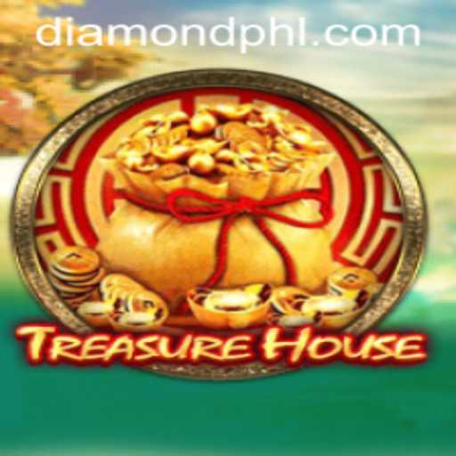 The Thrilling World of TreasureHouse: Unveiling the Diamond Maxwin