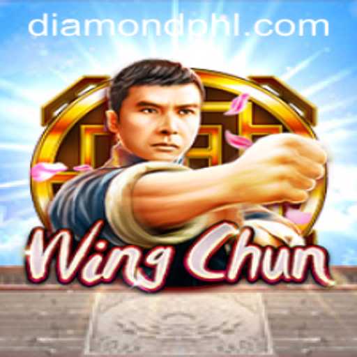 Exploring the Excitement of WingChun: Unveiling the Diamond MaxWin Feature